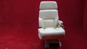 Gates Learjet 25B Seat